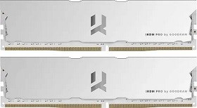 Memorie-ram-gaming-pc-16GB-DDR4-4000-GOODRAM-IRDM-PRO-HOLLOW-WHITE -chisinau-itunexx.md